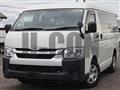 2021 Toyota Hiace Wagon