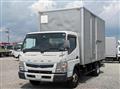 2018 Mitsubishi Fuso Canter