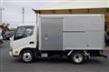 2017 Toyota Dyna Truck