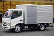 2017 Toyota Dyna Truck