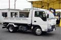 2017 Isuzu Elf Truck