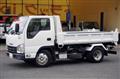 2017 Isuzu Elf Truck