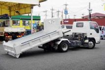 2017 Isuzu Elf Truck