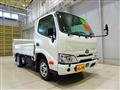 2025 Toyota Dyna Truck