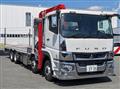 2023 Mitsubishi Fuso Super Great
