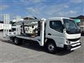 2025 Mitsubishi Fuso Canter