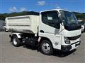 2025 Mitsubishi Fuso Canter