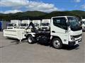 2025 Mitsubishi Fuso Canter