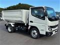 2025 Mitsubishi Fuso Canter