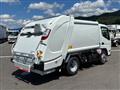 2024 Mitsubishi Fuso Canter