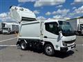 2024 Mitsubishi Fuso Canter
