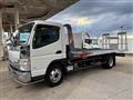 2018 Mitsubishi Fuso Canter