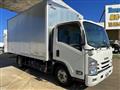 2019 Isuzu Elf Truck