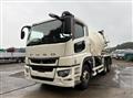 2018 Mitsubishi Fuso Super Great