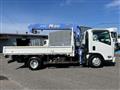 2009 Isuzu Elf Truck