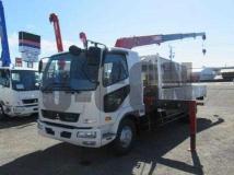 2016 Mitsubishi Fuso Fighter