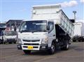 2019 Mitsubishi Fuso Canter