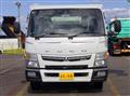 2019 Mitsubishi Fuso Canter