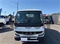 2025 Mitsubishi Fuso Canter