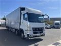 2024 Mitsubishi Fuso Super Great