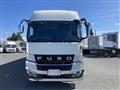 2024 Mitsubishi Fuso Super Great