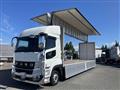 2024 Mitsubishi Fuso Super Great
