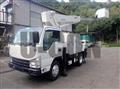 2012 Isuzu Elf Truck