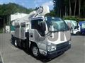 2012 Isuzu Elf Truck