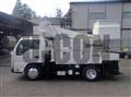 2012 Isuzu Elf Truck