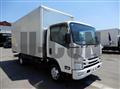2019 Isuzu Elf Truck
