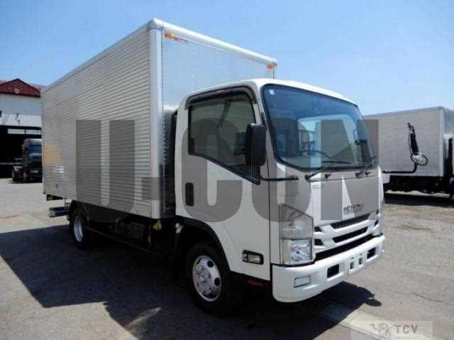2019 Isuzu Elf Truck