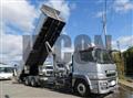 2014 Mitsubishi Fuso Super Great
