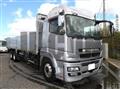 2014 Mitsubishi Fuso Super Great