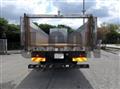 2014 Mitsubishi Fuso Super Great