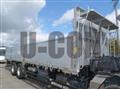 2014 Mitsubishi Fuso Super Great