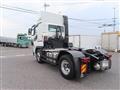 2025 Mitsubishi Fuso Super Great