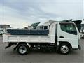 2016 Mitsubishi Fuso Canter