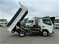 2016 Mitsubishi Fuso Canter