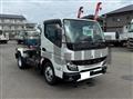 2025 Mitsubishi Fuso Canter