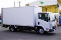 2016 Isuzu Elf Truck