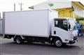 2016 Isuzu Elf Truck