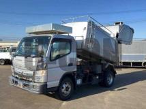 2016 Mitsubishi Fuso Canter