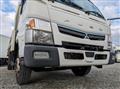 2019 Mitsubishi Fuso Canter