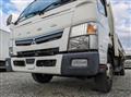 2019 Mitsubishi Fuso Canter