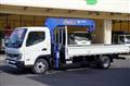 2023 Mitsubishi Fuso Canter