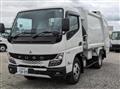 2025 Mitsubishi Fuso Canter