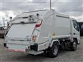 2025 Mitsubishi Fuso Canter