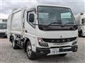 2025 Mitsubishi Fuso Canter