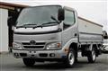 2016 Toyota Dyna Truck