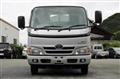 2016 Toyota Dyna Truck